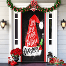 🎅Christmas Sale 50% OFF🎄Christmas Front Door Decoration - vimin