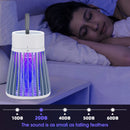 Portable Bug Zapper for Indoors Outdoor Fly Zapper Mosquito Trap