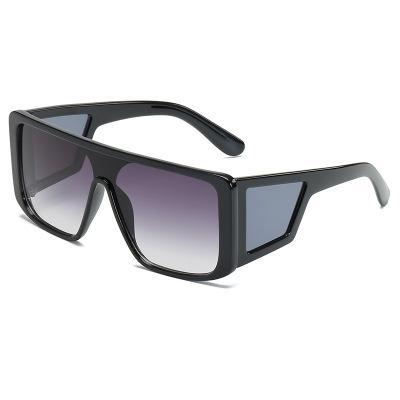 Celebrity Oversize Square Sunglasses For Men And Women -FunkyTradition