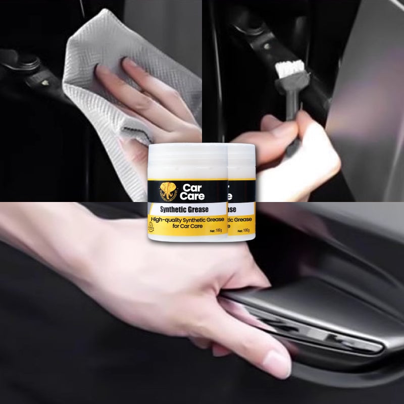 🔥Hot sale🔥High quality synthetic lubricant for car care🚗