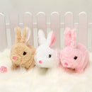 🎁Hot Sale 49% OFF🐰Interactive Easter Bunny Toy