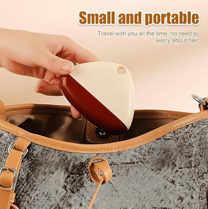 🔥Hot Sale 49% OFF🔥Portable Washable Lint Roller