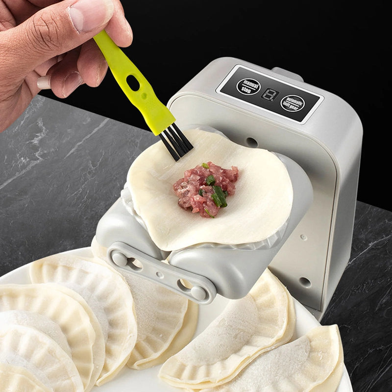 🥟🥟Fully Automatic Household Dumpling Machine🥰Free Shipping