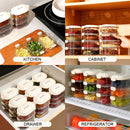 🔥Hot sale 49% off🔥Multi-layer Seasoning Storage Box