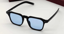 Tony Stark Stylish Candy Square Sunglasses For Men And Women- FunkyTradition