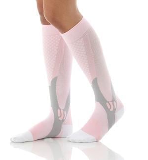 🔥High Graduated Compression Socks🧦(2 Pairs)