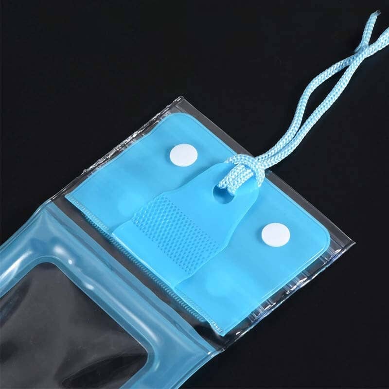 Waterproof Mobile Phone Bag - vimin