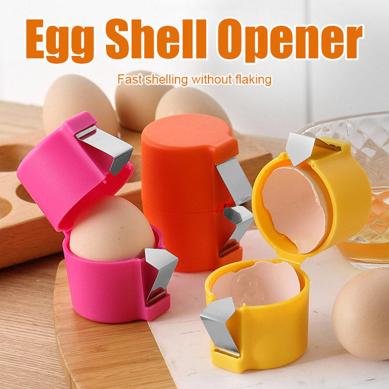 Hot Selling Now  & Egg Shell Opener