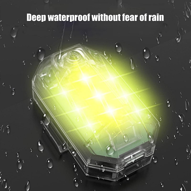 ✨✨High Brightness Wireless LED Strobe Light - vimin