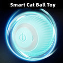 🐱Cat and Dog Diary—Smart Interactive Peppy Pet Ball🐶