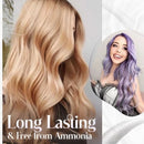 🔥HOT SALE💕Bleach-Free Nourishing Hair Dye