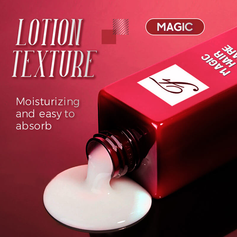 🔥Hot Sale🌟A TOUCH OF MAGIC HAIR CARE