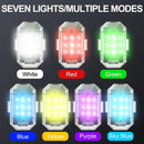 ✨✨High Brightness Wireless LED Strobe Light - vimin