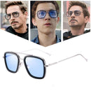 New Stylish Avengers Tony Stark Sunglasses For Men And Women -FunkyTradition