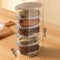 🔥Hot sale 49% off🔥Multi-layer Seasoning Storage Box