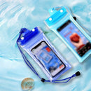 Waterproof Mobile Phone Bag - vimin