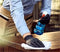 Disposable Black Nitrile Gloves - Household Cleaning Safety Tools