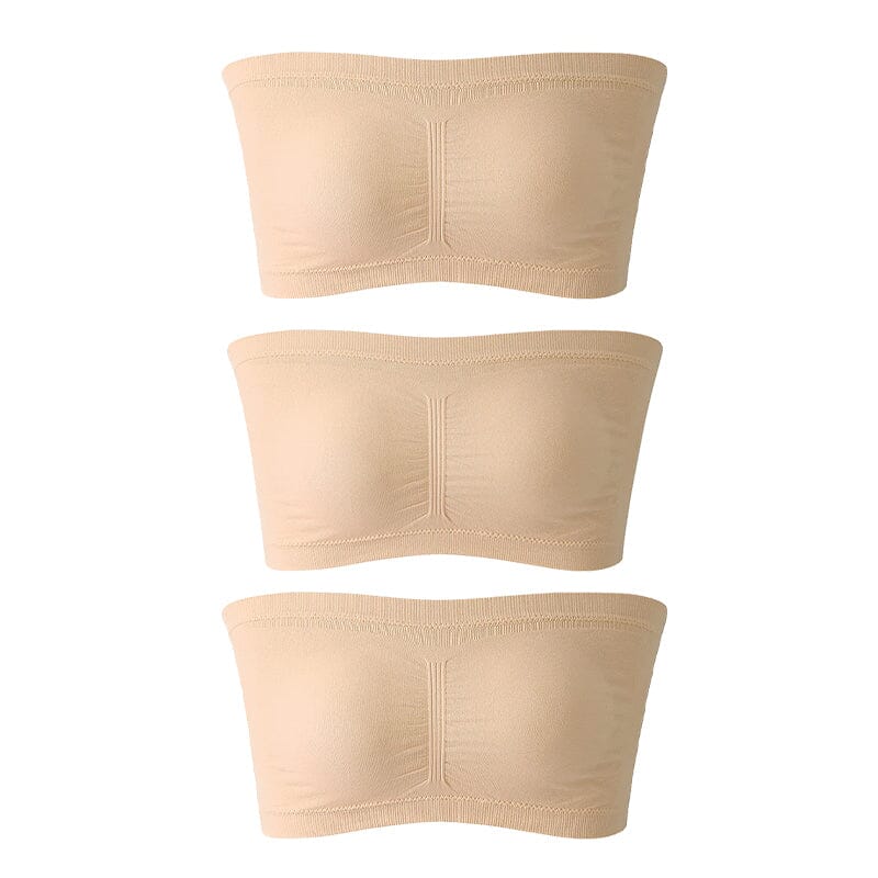 Ultimate Lifter Stretch Strapless Bra