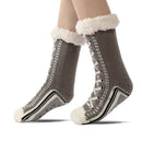 ✨Hot Sale 49% OFF✨Ultra-thick Cashmere Slipper Home Socks - vimin