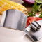 💎Buy 1 Free 1💎Artefact kitchen - Stainless steel finger guards👩‍🍳