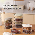 🔥Hot sale 49% off🔥Multi-layer Seasoning Storage Box