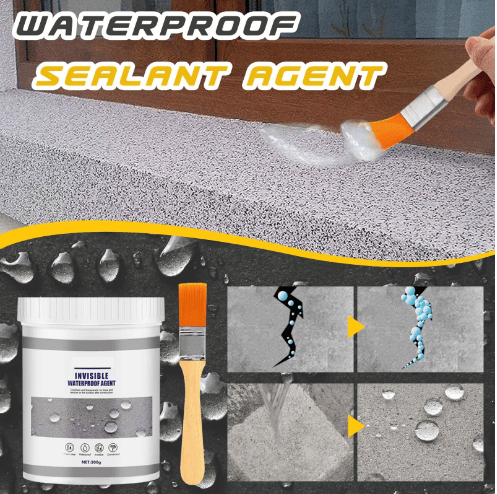 🔥BUY 3 GET 2 FREE🔥Waterproof Anti-Leakage Agent