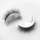 🔥Hot sale🔥Reusable self-adhesive false eyelashes