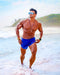 Funky Sahil Khan Sunglasses for Gym lovers-FunkyTradition