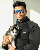 Funky Sahil Khan Sunglasses for Gym lovers-FunkyTradition