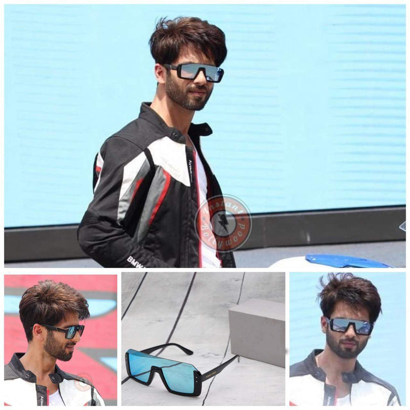 Funky Shahid Kapoor Sunglasses-FunkyTradition