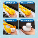 Snowball Kit (little snow ducks)