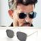 Hrithik Roshan War Movie Square Sunglasses For Men-FunkyTradition