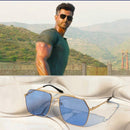 Hrithik Roshan War Movie Stylish Sunglasses For Men-FunkyTradition