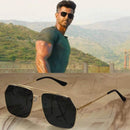 Hrithik Roshan War Movie Stylish Sunglasses For Men-FunkyTradition