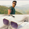 Hrithik Roshan War Movie Stylish Sunglasses For Men-FunkyTradition