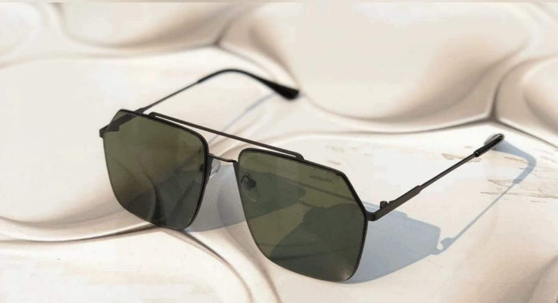 Hrithik Roshan War Movie Stylish Sunglasses For Men-FunkyTradition