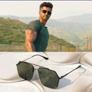 Hrithik Roshan War Movie Stylish Sunglasses For Men-FunkyTradition