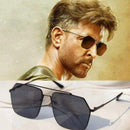 Hrithik Roshan War Movie Stylish Sunglasses For Men-FunkyTradition