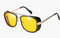 Iron Man 3 TONY stark Sunglasses Men Rossi Coating retro Vintage-FunkyTradition