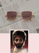 Kabir Singh Sunglasses For Men-FunkyTradition