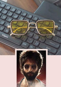 Kabir Singh Sunglasses For Men-FunkyTradition