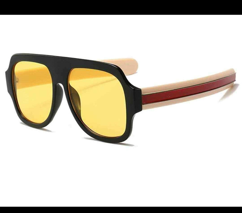 New Stylish Badshah Sunglasses For Man And Women-FunkyTradition