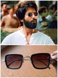 Shahid Kapoor Kabir Singh Movie Sunglasses-FunkyTradition