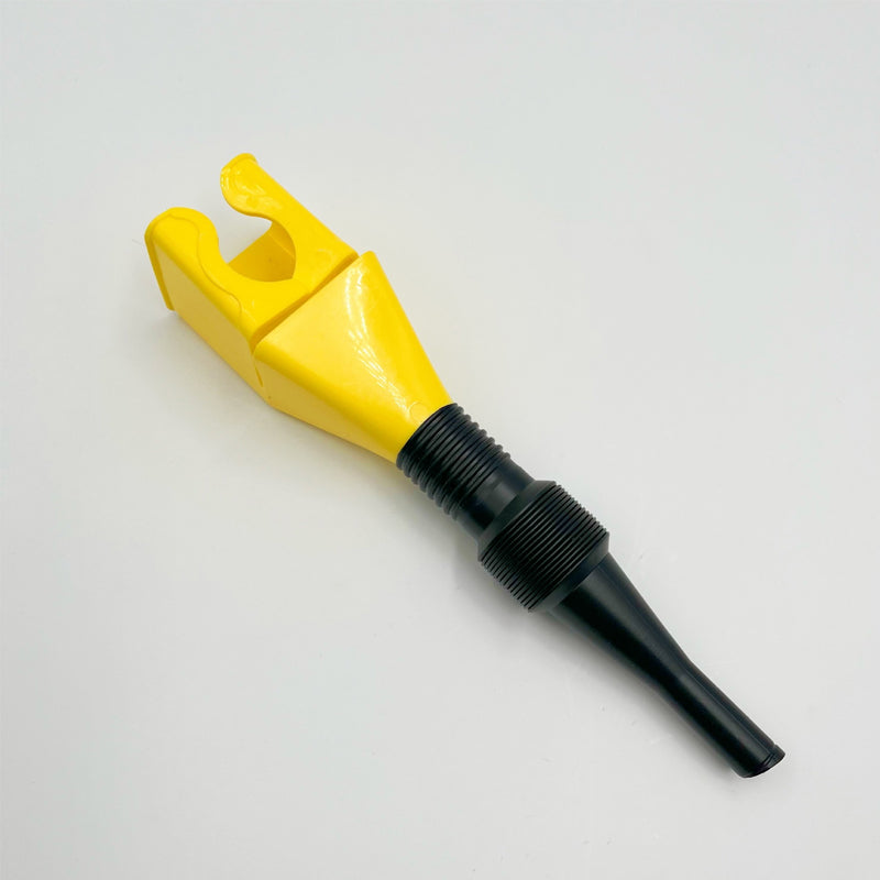 🚕Flexible Draining Tool Snap Funnel