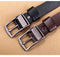 Men's Business Leather Belt