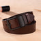 Men's Business Leather Belt