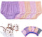 🎁2025 New Hot Sale 49% OFF🎁High-Waist Ladies Cotton Panties Plus Sizes