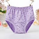 🎁2025 New Hot Sale 49% OFF🎁High-Waist Ladies Cotton Panties Plus Sizes