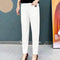 💝Hot Sale 49% OFF💝Women's Elastic Waist Cotton Pants✈️Free Shipping