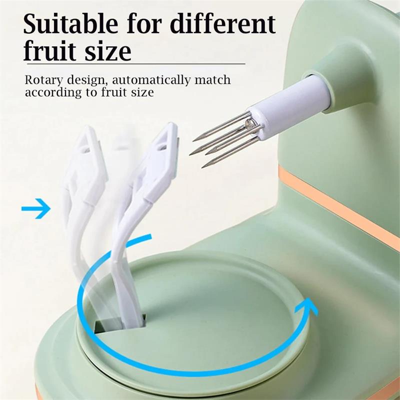 🔥Hot Sale🔥Multi-Fruit Peeler 2.0